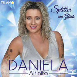 Ich Träume Mich In Deine Arme Chords by Daniela Alfinito