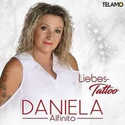 Ich Will Dich Nicht Verliern by Daniela Alfinito