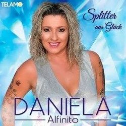 I'm Dunkel Der Nacht by Daniela Alfinito