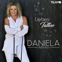 Liebes-tattoo Chords by Daniela Alfinito