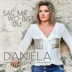Tanz Ein Letztes Mal Mit Mir Chords by Daniela Alfinito