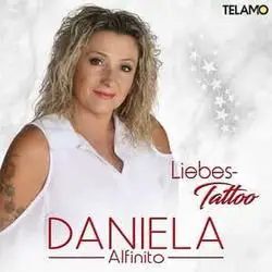 Wenn Ich Tanzen Geh by Daniela Alfinito