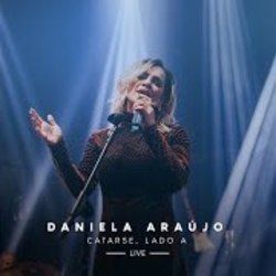 Caminho Chords by Daniela Araújo