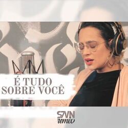 é Tudo Sobre Você Chords by Daniela Araújo