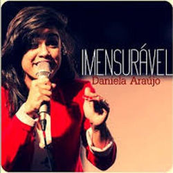 Imensurável Chords by Daniela Araújo