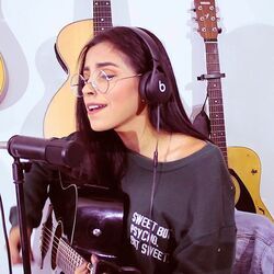 Me Hubiera Gustado Chords by Daniela Calvario