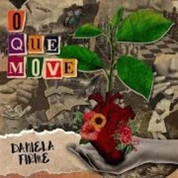 O Que Move Chords by Daniela Firme