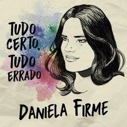 A Solidão É Solidária Chords by Daniela Firme