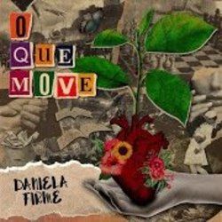 O Que Move Chords by Daniela Firme