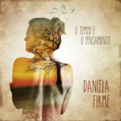 O Tempo E O Pensamento Chords by Daniela Firme