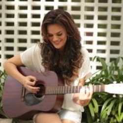 Voltando Pra Casa Chords by Daniela Firme