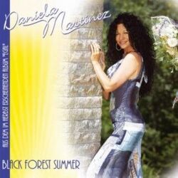 Black Forest Summer Chords by Daniela Martinez