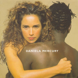 Nobre Vagabundo Chords by Daniela Mercury