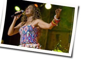 Rosa Negra Chords by Daniela Mercury