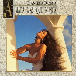 Nada Chords by Daniela Romo
