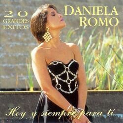 Para Que Te Quedes Conmigo Chords by Daniela Romo