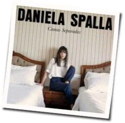 Insomnio Chords by Daniela Spalla