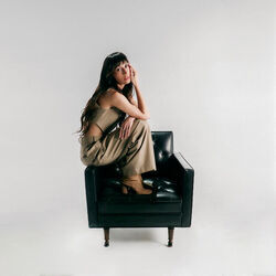 Canciones Tristes Chords by Daniela Spalla