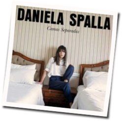 Insomnio Chords by Daniela Spalla