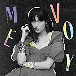 Me Voy Chords by Daniela Spalla