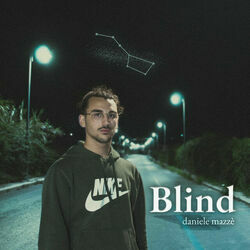 Blind Chords by Daniele Mazzè