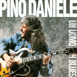 For Your Love Intro Tab by Pino Daniele