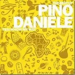 Io Per Lei Tab by Pino Daniele