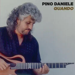 Quando Tab by Pino Daniele
