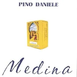 Sarà Non Piangere Chords by Pino Daniele