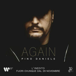 Again Chords by Pino Daniele