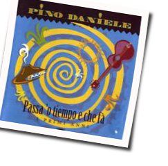 Cammina Cammina Chords by Pino Daniele