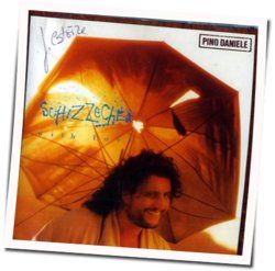 Canzone Nova Chords by Pino Daniele