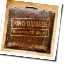 Dubbi Non Ho Chords by Pino Daniele