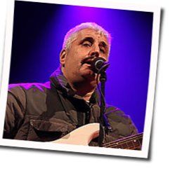 Gente Distratta Chords by Pino Daniele