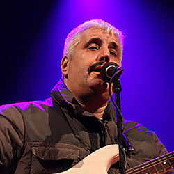 I Still Love You by Pino Daniele