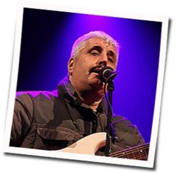 Lazzari Felici Chords by Pino Daniele