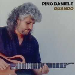 Quando Chords by Pino Daniele
