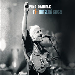 Rhum And Coca Ukulele by Pino Daniele