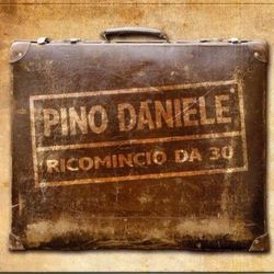 Sara Non Piangere Intro by Pino Daniele