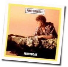Si Forever Chords by Pino Daniele