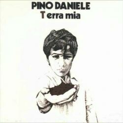 Suonn Dajere Terra Mia Chords by Pino Daniele