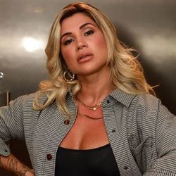 Hoje Eu Sou Pra Mim Chords by Daniele Souza