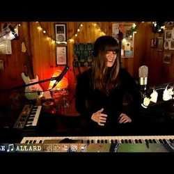 Island Chords by Danielle Allard