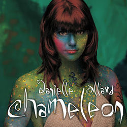 Little Demons Chords by Danielle Allard