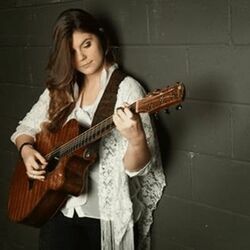 Secrets And Songs Chords by Danielle Allard