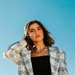 Milk & Honey Chords by Danielle Apicella