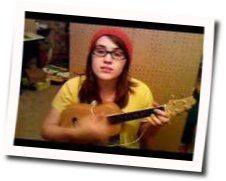 Another Day Ukulele Chords by Danielle Ate The Sandwich