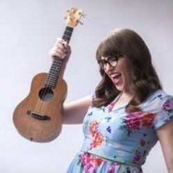 Morning Glories Ukulele Chords by Danielle Ate The Sandwich