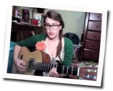 Soldier Chords by Danielle Ate The Sandwich