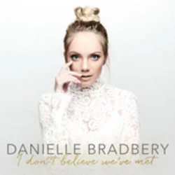 Can't Stay Mad Chords by Danielle Bradbery